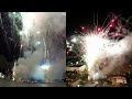 2018 4th of July Fireworks Show - with Drone