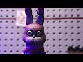 Fnaf Song “Bones” fnaf stop motion