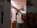 Gala Bunga Matahari - SalPriadi (Short Cover Unplugged)