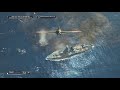 Battlestations: Pacific: Pacific Remastered Campaign Pack - Invasion of Hawaii | 1440p