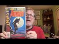 300 Subscriber Winner plus a blind lot of Comics