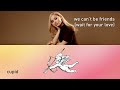 we can't be friends x Cupid (MASHUP of Ariana Grande, FIFTY FIFTY)