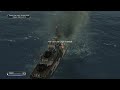 Naval Battle of Malaya - Battlestations Pacific Gameplay 4k UHD