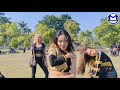 [K-Pop Dance in Public] EVERGLOW - Dun Dun Dance Cover by OverGoals from Indonesia