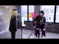 Julia Michaels – Issues (Acoustic) - Live on V Hits Australia