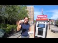 Most Buffalo: 'KeyBank's automatic thank you machines'