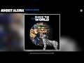 August Alsina - Shake The World (Official Audio)