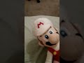 Mario Meets Sonic - Part 1