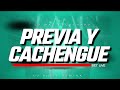 ✨️ ENGANCHADO  PREVIA & CACHENGUE ✨️ -  (Lo Nuevo & Mas Escuchado )