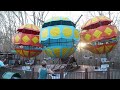 Busch Gardens Williamsburg Review, Virginia SeaWorld Theme Park | Best Park in the Chain