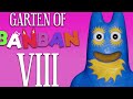 GARTEN OF BANBAN 7: 50 MISTERIOS y SECRETOS que NO SABÍAS | Mitos & Teorías