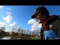 BOMB AND FEEDER PAIRS LEAGUE - FINAL ROUND - LINDHOLME LAKES