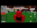 how to get hammer v2 roblox B.U.D.S
