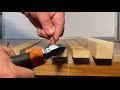 How to Avoid Splitting Wood from Nail and Screw - How to Hide Screw in Wood Tips