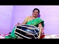 माता रानी का बहुत ही प्यारा भजन || Usha brijwasi mahila sangeet