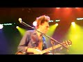 Joel Plaskett July 31-12 (nowhere with you-extraordinary)