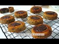 주말취미였던 베이킹으로 자기계발하는 일상기록 How I Learn Baking