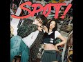 SPOT! (feat. JENNIE)