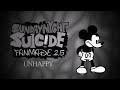Sunday Night Suicide: 2.5 Retake - Unhappy
