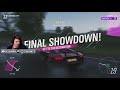 Forza Horizon 4 : What Happens When You Win The ELIMINATOR!?!