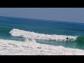 Florida Bodyboarding: 180 Sec Breaking the Law in Florida Panhandle where Bodyboarding is Illegal