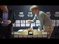 This is PEAK DRAMA || Hikaru vs Magnus | Norway Chess 2024 ARMAGEDDON