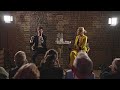 Rory Stewart In Conversation