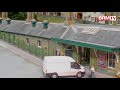 Incredible OO gauge model railway: The Worlds End