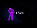 Saints Row IV: Kazuma Kiryu Flies Like A Ragdoll