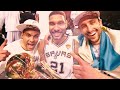 15 Tim Duncan Moments That You Have to See to Believe