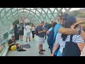 IN A BEAUTIFUL TBILISI CITY GEORGIA | PAKISTANI MD/MBBS STUDENT IN GEORGIA | DR ZAIN