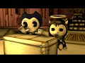 Bendy's Family (SFM Bendy And The Ink Machine Animation)