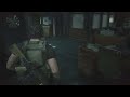 Resident evil 3 Easter egg