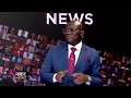 Nigeria Reverts To Old National Anthem - Anthony Kila | David Aworawo