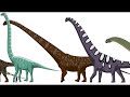 ‘Marching Dinosaurs’ but with names