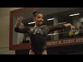 Gopher Gymnast: Mya Hooten 10.0 Floor Routine vs. UCLA/Iowa (Jan. 17, 2022)