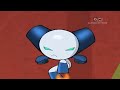 Robotboy - AMV - Sick Of It by Skillet - A Robotboy AMV