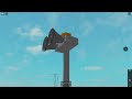 (Roblox) - Custom Siren Test 