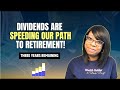 SCHD: Expecting My Largest Dividend Yet | Also Big Payouts From VTI And SPLG
