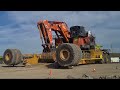 Biggest & Meanest Heavy Construction Machines ▶ 7