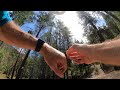 Finding even more to love in The Lost Sierra | Mountain Biking Northern California