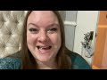 What I Eat in a Day | EatWell Plate & Slimming World | Working Wednesday | Mrs Hodgson