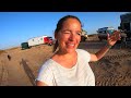 Off Roading in Morocco ► |  4x4 Expedition Truck Overlanding - Part 1