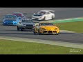 Gran Turismo 7 Gameplay PS4