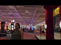 Inside The BELLAGIO Hotel (Las Vegas) Virtual Tour!