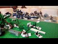 LEGO STAR WARS - BATTLE on Coruscant