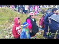 fiesta Patronal de santa cruz de Pariashpampa DÍA CENTRAL #SIHUAS_ANCASH