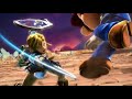 Super smash bros Ultimate X Battle stadium D.O.N