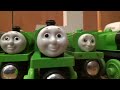 Thomas Wooden Railway Collection 2