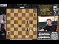 Grandmaster Maurice Ashley Plays Willson the Chess Hustler in NYC Park